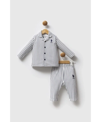 U.s. Polo Assn 2 Li Takım Usb2622 Beyaz