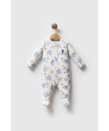 U.s. Polo Assn Tulum Usb2527 Krem