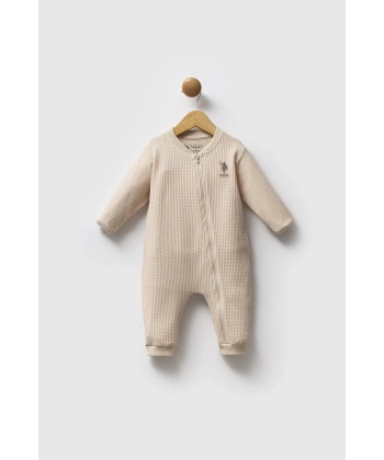 U.s. Polo Assn Tulum Usb2590 Bej