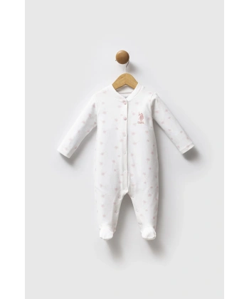 U.s. Polo Assn Tulum Usb2703 Beyaz