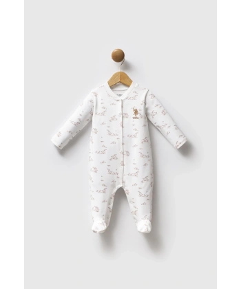 U.s. Polo Assn Tulum Usb2706 Beyaz