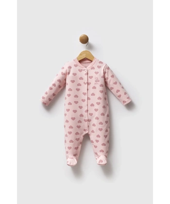 U.s. Polo Assn Tulum Usb2715 Açık Pembe