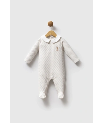 U.s. Polo Assn Tulum Usb2720 Beyaz