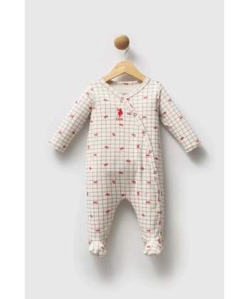 U.s. Polo Assn Tulum Usb2730 Beyaz