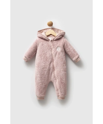 U.s. Polo Assn Tulum Usb2744 Pudra