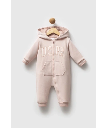 U.s. Polo Assn Tulum Usb2745 Pudra