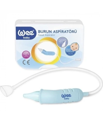 Wee Baby Burun Aspiratörü 162