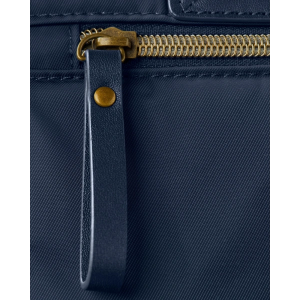 Skip Hop Main Frame El Çantası Lacivert