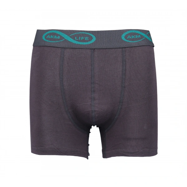 5li Kutu Pamuklu Likralı Esnek Kumaş Boxer