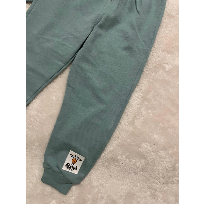 ARMA DETAYLI ÇOCUK EŞOFMAN TAKIMI