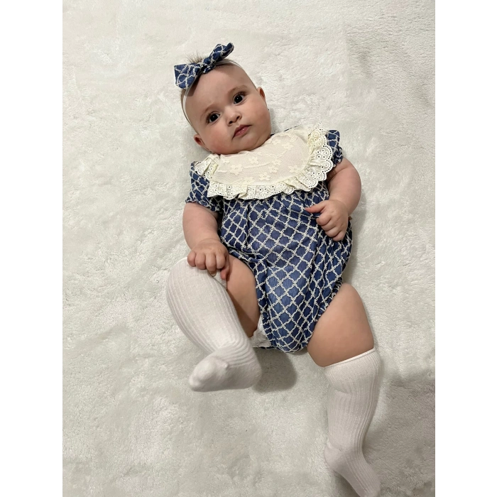 ASU BANDANALI ROMPER