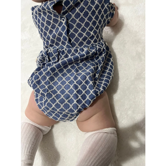 ASU BANDANALI ROMPER