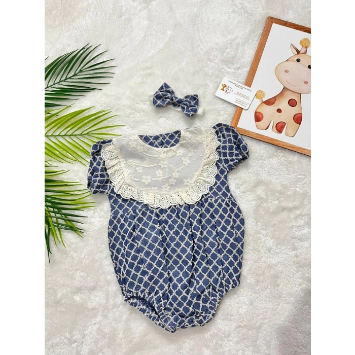 ASU BANDANALI ROMPER