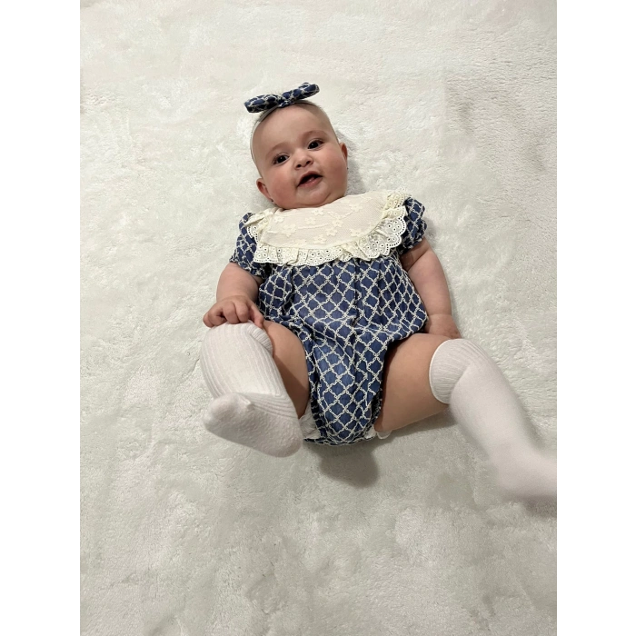 ASU BANDANALI ROMPER