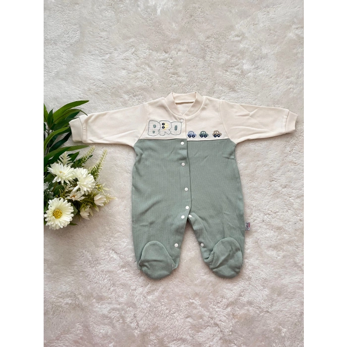 ERKEK BEBEK PATİKLİ TULUM (adet fiyatıdır)