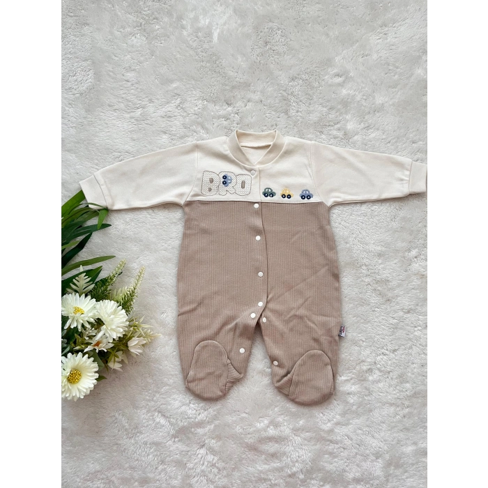 ERKEK BEBEK PATİKLİ TULUM (adet fiyatıdır)