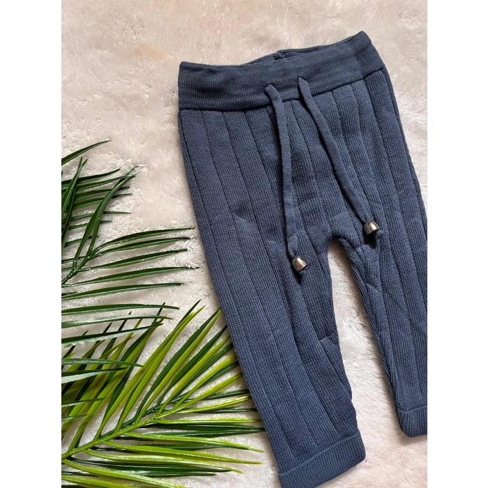 ERKEK BEBEK TRİKO PANTOLON
