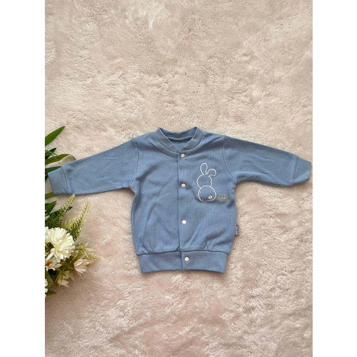 ERKEK BEBEK ÜÇLÜ TAKIM