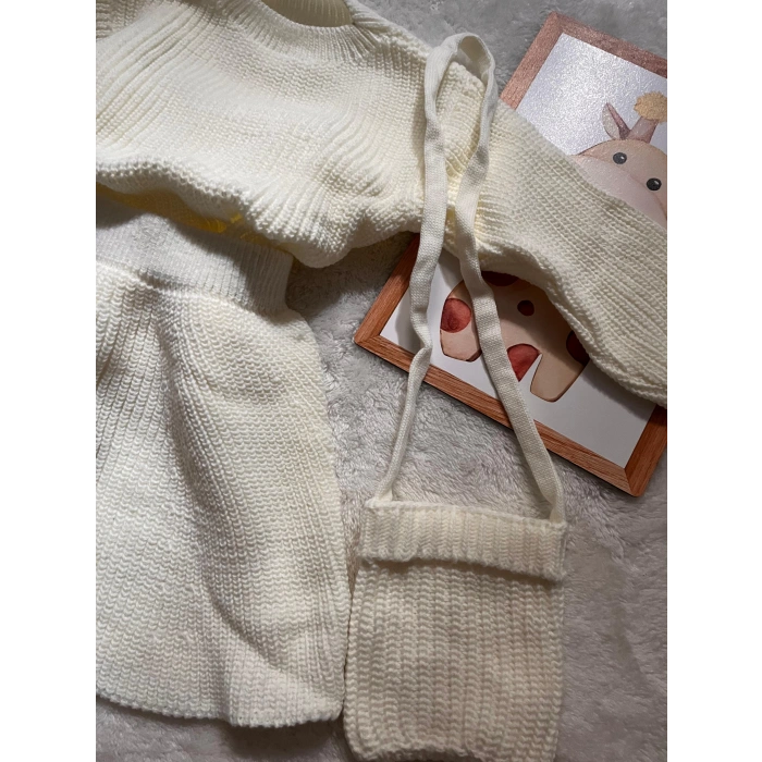 ETEK VE KAZAKLI 4LÜ TAKIM