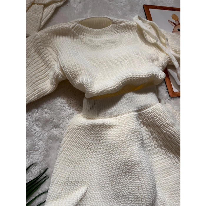 ETEK VE KAZAKLI 4LÜ TAKIM