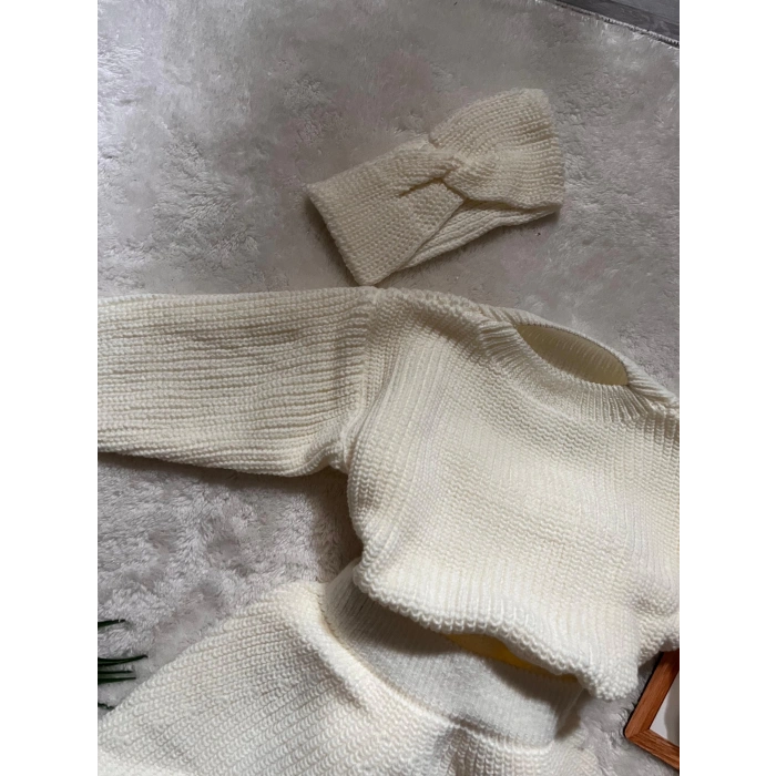 ETEK VE KAZAKLI 4LÜ TAKIM