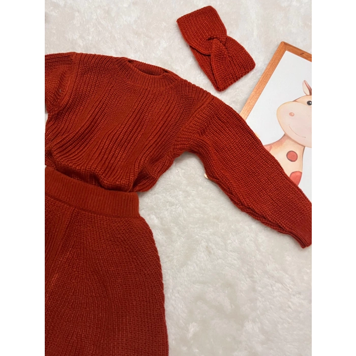 ETEK VE KAZAKLI 4LÜ TAKIM BORDO