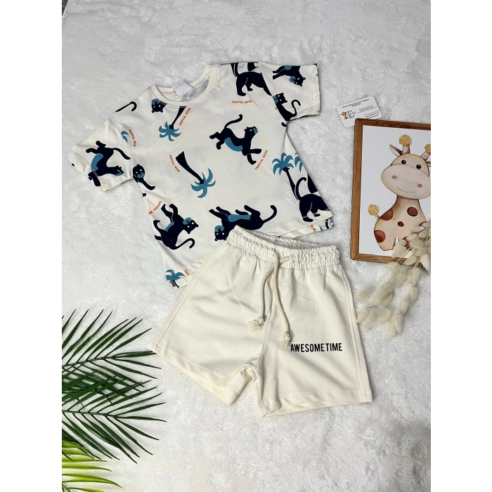 OSCAR PALMİYELİ TAKIM