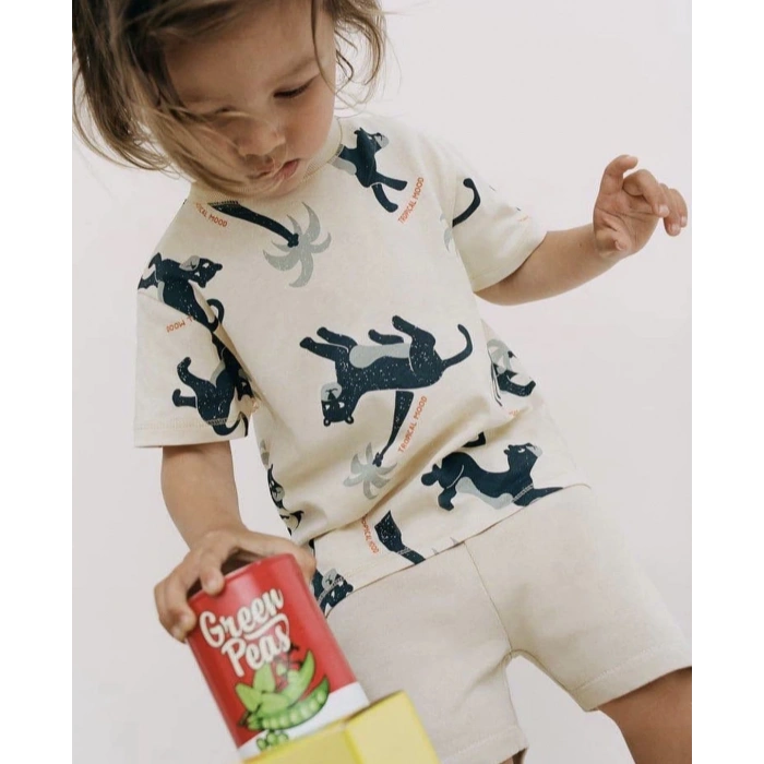 OSCAR PALMİYELİ TAKIM