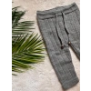 BEBEK TRİKO PANTOLON