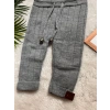 BEBEK TRİKO PANTOLON