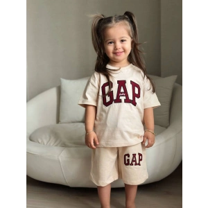 NOVA BORDO NAKIŞLI UNISEX TAKIM