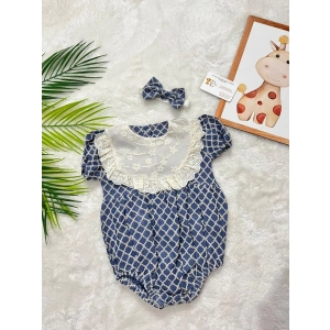 ASU BANDANALI ROMPER