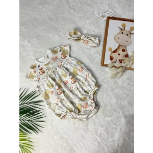 BANDANALI BEBEK ROMPER