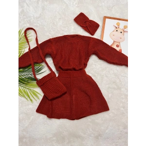 ETEK VE KAZAKLI 4LÜ TAKIM BORDO