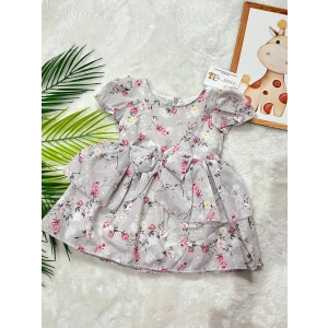 JULIET FİYONKLU ROMANTİK ELBİSE