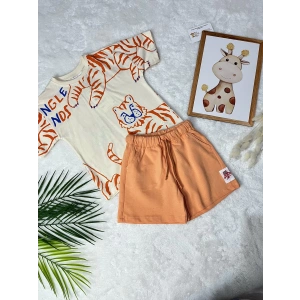 JUNGLE TIGER BASKILI TAKIM