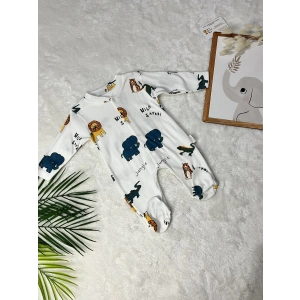 LEON SAFARI ÇITÇITLI TULUM