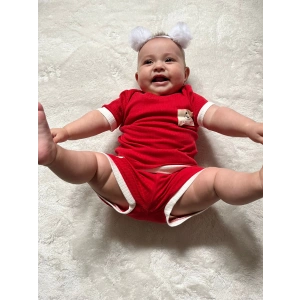 LUCA 2Lİ KAŞKORSE UNISEX TAKIM