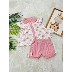 MAYA ŞORTLU KIZ TAKIM