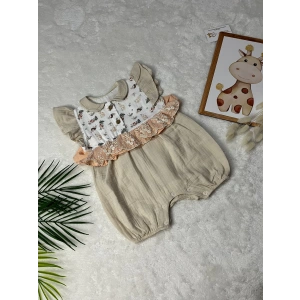 MİMOZA VİNTAGE ORGANİK TULUM