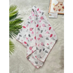 MUSLİN ÖRTÜ 80*90