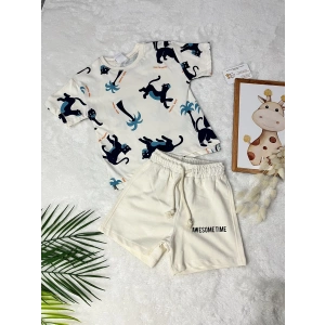 OSCAR PALMİYELİ TAKIM