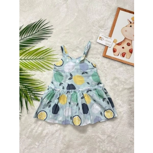 SELİN ORGANİK BEBEK ELBİSE