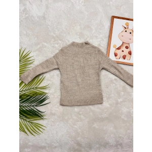 TRİKO BEBEK-ÇOCUK BADİ