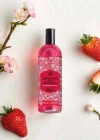 The Body Shop Japanese Cherry Blossom Strawberry Kiss Vücut Spreyi 100﻿﻿ ML