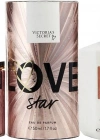 Victorias Secret Love Star Kadın Parfüm EDP 50 ML + Vücut Spreyi 250 ML﻿