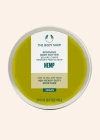The Body Shop Hemp Kenevirli Yoğun Nemlendirici Vücut Kremi 200 Ml