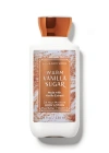 Bath & Body Works Warm Vanilla Sugar Nemlendirici Vücut Losyonu 236ml