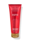 Bath & Body Works Strawberry Pound Cake Yoğun Nemlendirici Vücut Kremi 226gr