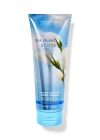 Bath & Body Works Sea Island Shore Shea Içeren Vücut Kremi 226gr